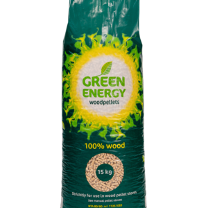 Excellent green energy zak