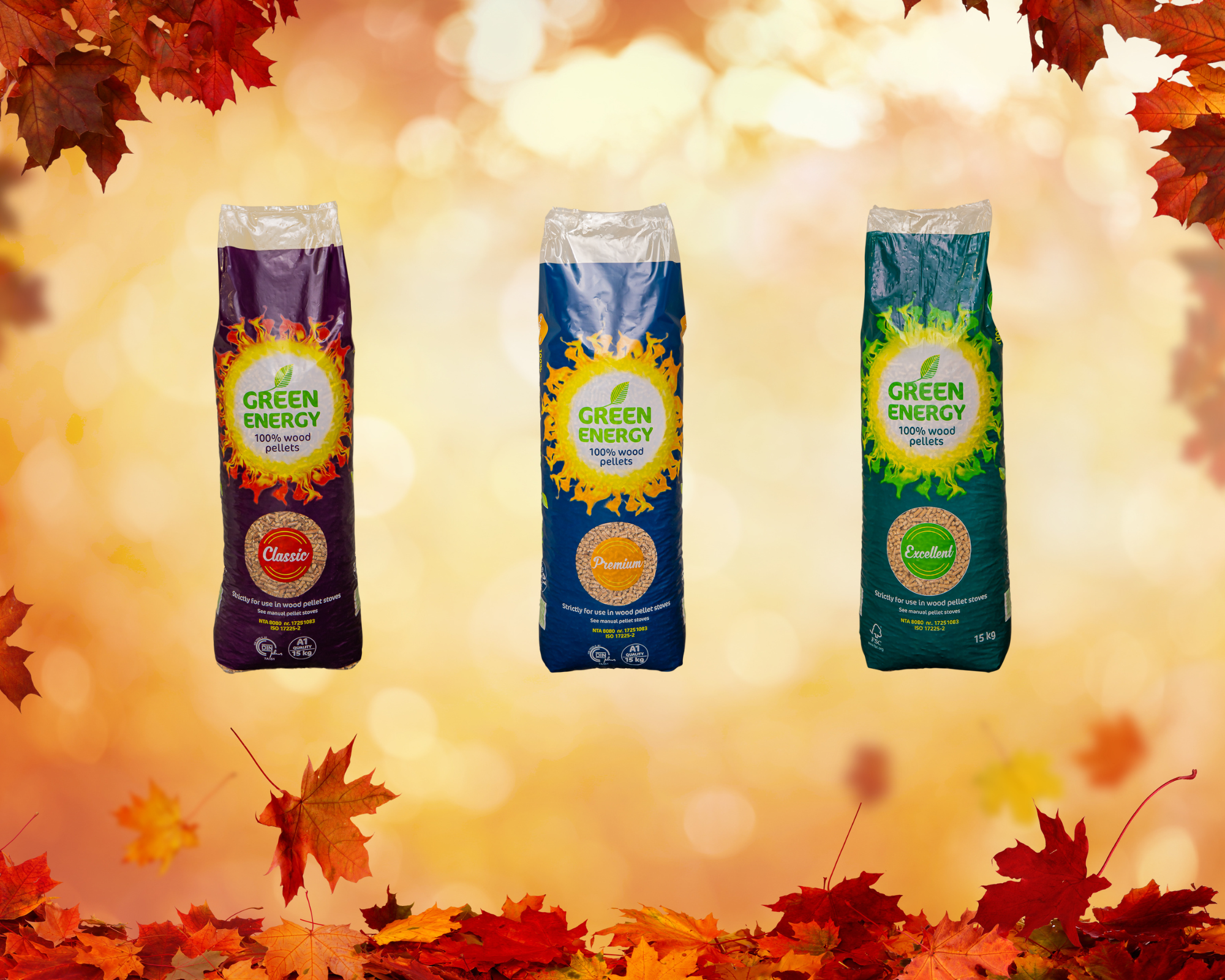 herfst houtpellets, houtpellets fabriek, houtpelletsfabriek, pallet pellets, houtpellets, pellets, pelletkorrels, houtkorrels, woodpellets, Green Energy Woodpellets, bruine pellets, witte pellets, pelletkachel, houtpellets ophalen, houtpellets afhalen,