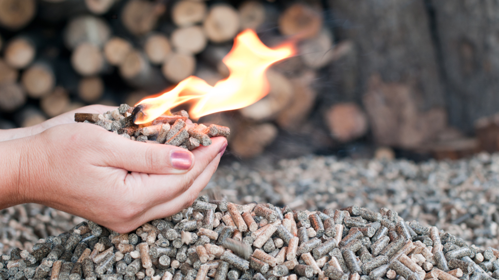 houtpellets handen vuur, pallet pellets, houtpellets, pellets, pelletkorrels, houtkorrels, woodpellets, Green Energy Woodpellets