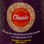 loofhout pellets, houtpellets classic, houtpellets classic mix, eiken pellets, pellets mix, houtpellets, woodpellets, pelletkorrels