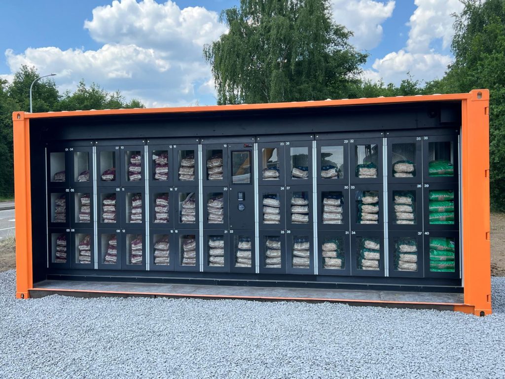 houtpellets, pelletkorrels, pellets, houtpelletsautomaat, pelletsautomaat, pelletkachel