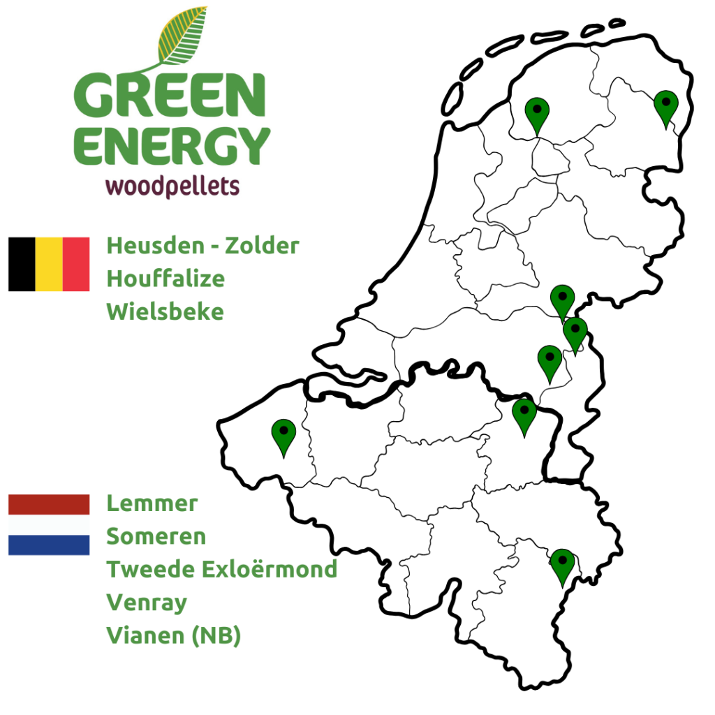 houtpellets afhalen, pellets afhalen, houtpellets, pelletkorrels, woodpellets